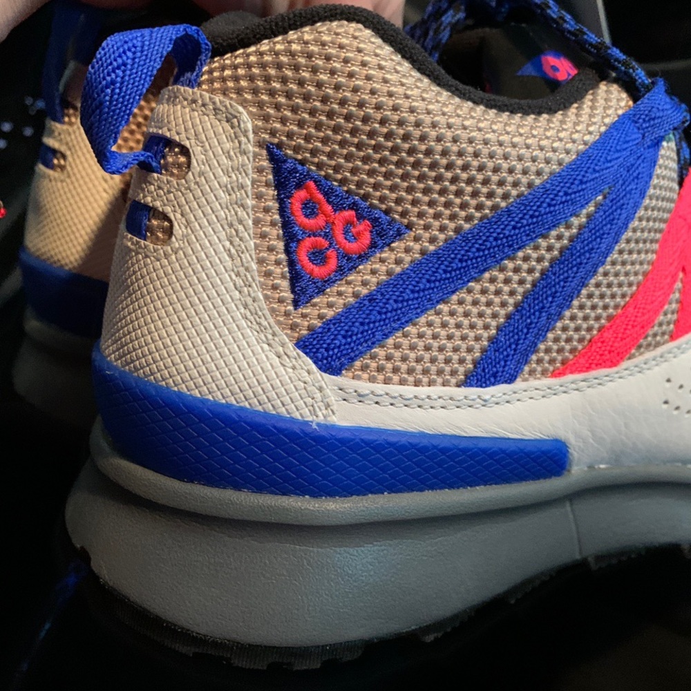 Nike okwahn 2 size 9.5